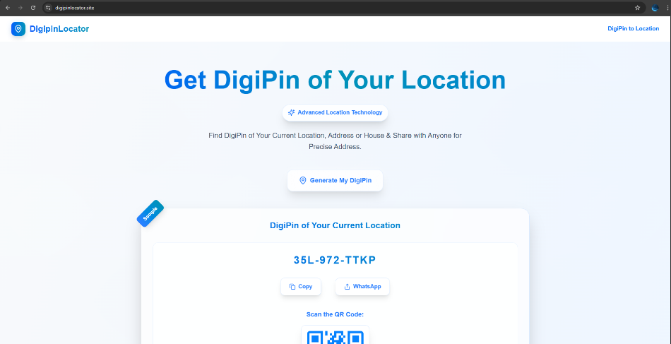 DigPinLocator