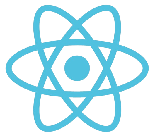 React